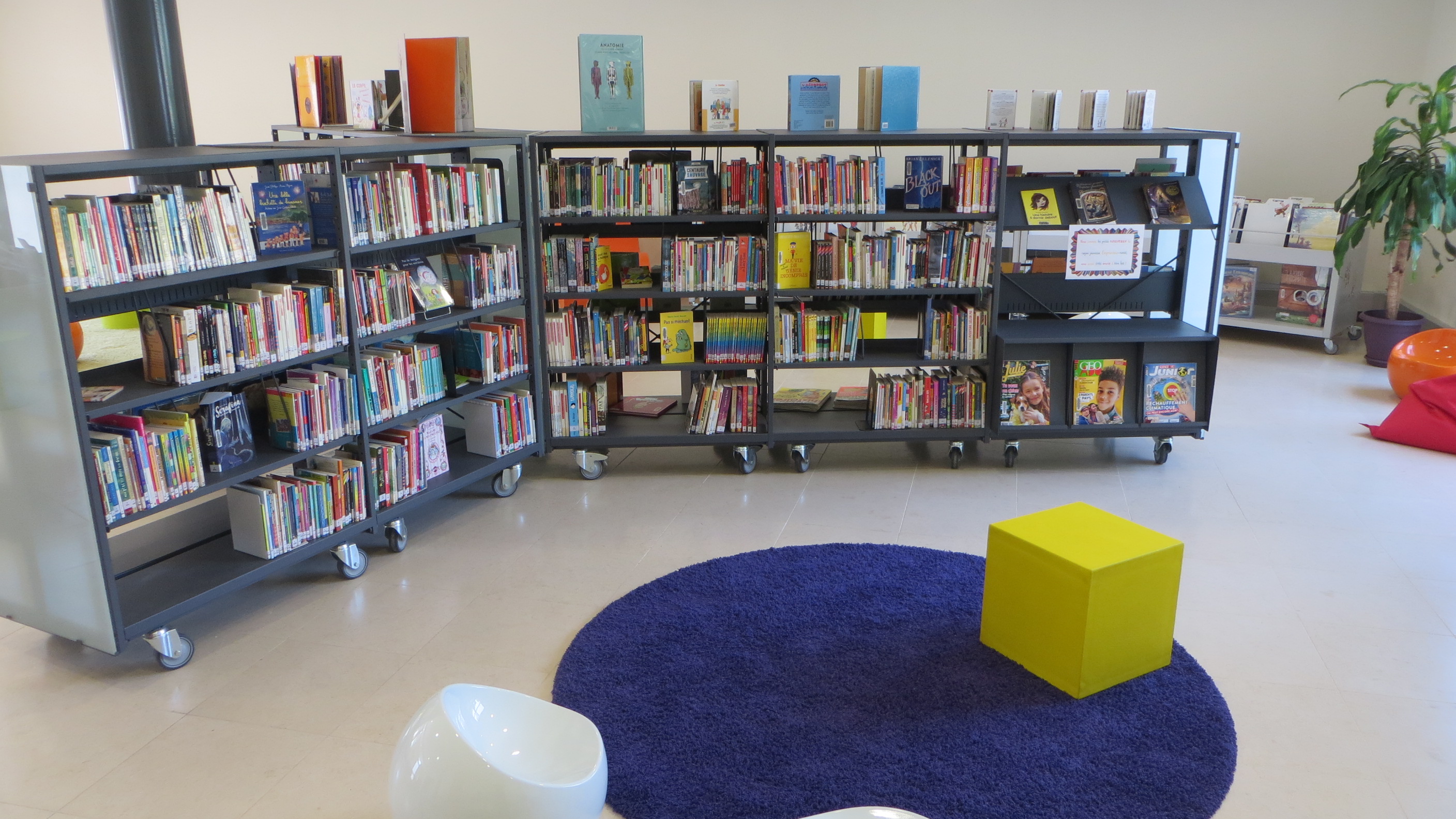 espace jeunesse yvrac 2