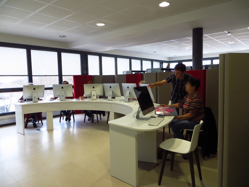 ateliers