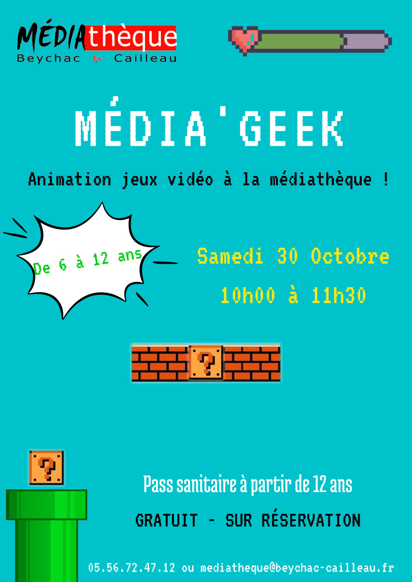 2021.10 média geek