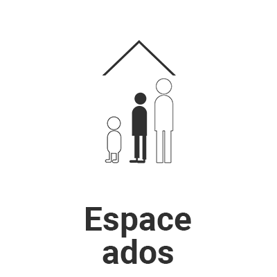 Espace ados