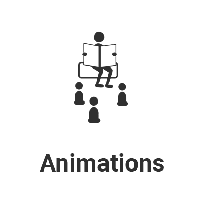 Animations