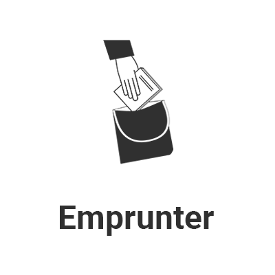 Emprunter