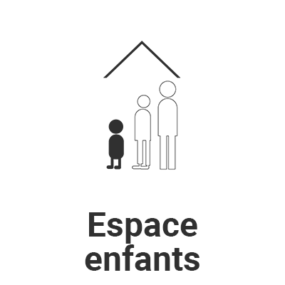 Espace enfants