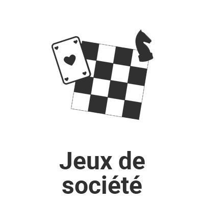 Jeux de société