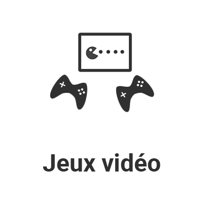 Jeux vidéos