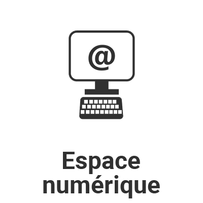 Espace numérique